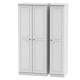 Snowdon 3 Door Wardrobe